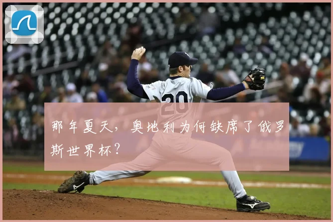 那年夏天，奥地利为何缺席了俄罗斯世界杯？