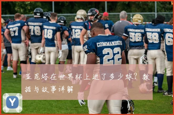 亚昆塔在世界杯上进了多少球？数据与故事详解